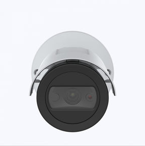 AXIS M2035-LE - Network Surveillance Camera - bullet - outdoor - dust-resistant / weather-resistant - color (Day&amp;Night) - 2 MP - 1920 x 1080 - 1080p - fixed iris - fixed focal - LAN 10/100 - MPEG -4, MJPEG, H.264, AVC, HEVC, H.265, MPEG-