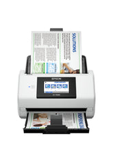 EPSON SCANNER WORKFORCE DS-790WN