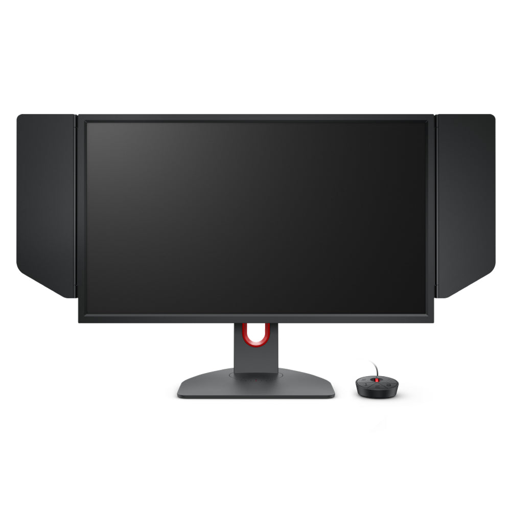 BenQ ZOWIE XL2746K - LED Monitor - 27" - 1920 x 1080 Full HD (1080p) @ 240 Hz - TN - 320 cd/m² - 1000:1 - 3xHDMI, DisplayPort