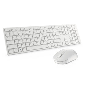 DELL PRO WIRELESS KEYBOARD AND WRLS