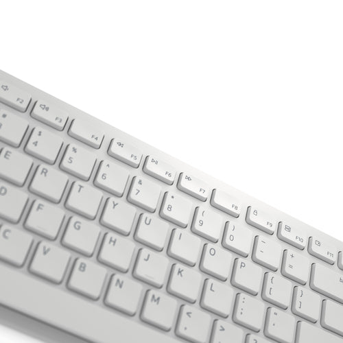 DELL PRO WIRELESS KEYBOARD AND WRLS