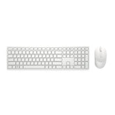 DELL PRO WIRELESS KEYBOARD AND WRLS