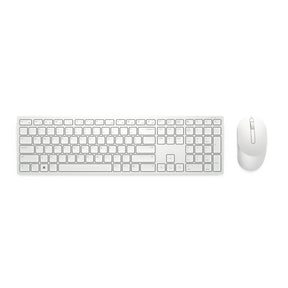 DELL PRO WIRELESS KEYBOARD AND WRLS