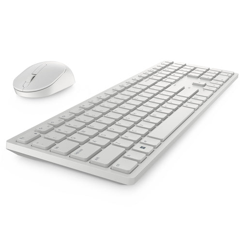 DELL PRO WIRELESS KEYBOARD AND WRLS