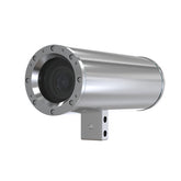 AXIS ExCam XF P1377 - Network Surveillance Camera - bullet - explosion-proof - color (Day&amp;Night) - 5 MP - 2592 x 1944 - 720p, 1080p - i-CS-mount - vari-focal - LAN - MPEG-4 , MJPEG, H.264, AVC - PoE Plus Class 3