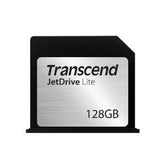 Tarjeta de memoria flash de 128 GB Transcend JetDrive Lite 130 para MacBook