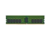 Kingston - DDR4 - module - 16 GB - 288-pin DIMM - 3200 MHz / PC4-25600 - CL22 - 1.2 V - registered - ECC