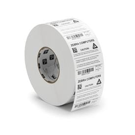 PAPER LABELS 101.6X101.6MM CF.9