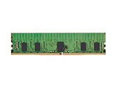 Kingston Server Premier - DDR4 - module - 16 GB - 288-pin DIMM - 2666 MHz / PC4-21300 - CL19 - 1.2 V - registered - ECC