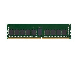 Kingston Server Premier - DDR4 - module - 64 GB - 288-pin DIMM - 2666 MHz / PC4-21300 - CL19 - 1.2 V - registered - ECC