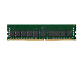 Kingston Server Premier - DDR4 - módulo - 32 GB - DIMM de 288 pines - 2666 MHz / PC4-21300 - CL19 - 1,2 V - registrado - ECC