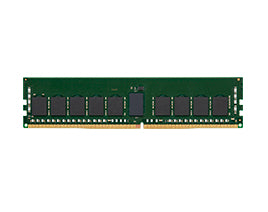 Kingston Server Premier - DDR4 - módulo - 32 GB - DIMM 288-pin - 2666 MHz / PC4-21300 - CL19 - 1.2 V - registado - ECC