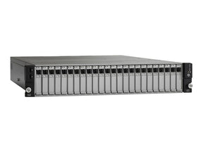 Cisco UCS C24 M3 High-Density Rack-Mount Server Small Form Factor - Servidor - montável em bastidor - 2U - 2-way - sem CPU - RAM 0 GB - SATA/SAS - hot-swap 2.5" compartimento - s/ HDD - G200e - GigE - s/ monitor - DISTI