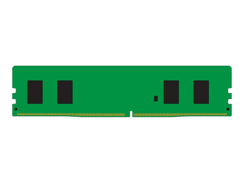 4GB 3200MHZ DDR4 NON-ECC CL22 DIMM (KVR32N22S6/4)