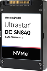 ULTRASTAR DC SN840 SFF-15 INT