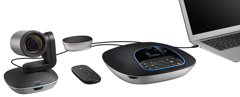 Logitech GROUP - Video Conferencing Suite