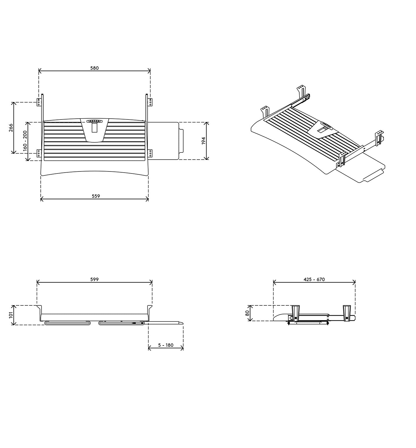 Add keyboard &amp; mouse drawer 223