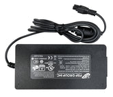 Cradlepoint - Adaptador de corriente - pequeño, 2x3 - para Cradlepoint RX30-MC, RX30-POE, RX30 Series MB-RX30-MC, RX30-POE