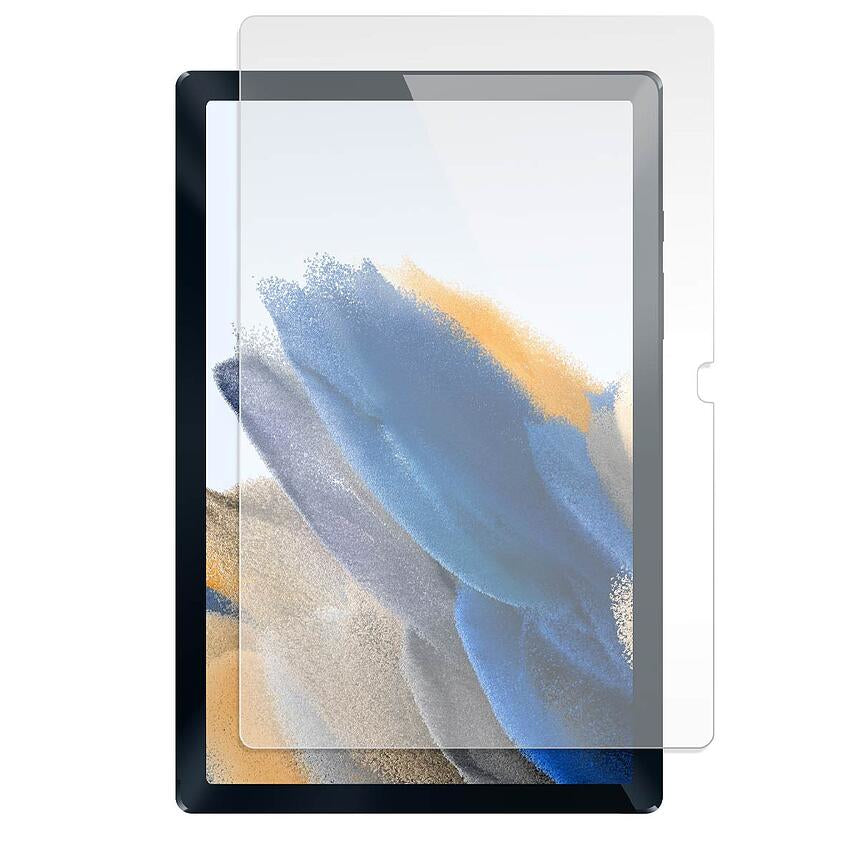 Compulocks Galaxy Tab A8 10.5" Shield Screen Protector - Tablet Screen Protector - Glass - 10.5" - for Samsung Galaxy Tab A8 (10.5 indoor)