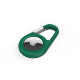 Belkin - Bolsa Airtag - Verde - para Apple AirTag