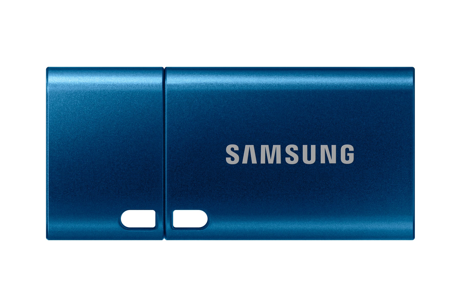 Samsung MUF-64DA - Drive flash USB - 64 GB - USB-C 3.2 Gen 1 - azul