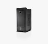 SanDisk Professional G-RAID SHUTTLE 8 - Conjunto de discos duros - 160 TB - 8 bahías - 20 TB x 8 HDD - Thunderbolt 3, USB 3.1 Gen 2 (externo)