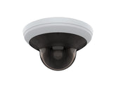 AXIS M5000-G - Network surveillance / panoramic camera - PTZ - dome - indoor - color (Day&amp;Night) - 2592 x 1944 (panoramic) / 1920 x 1080 (PTZ) - 1080p - audio - GbE - MJPEG, H.264, AVC, HEVC, H.265, MPEG-4 Part 10, MPEG-H Part 2 - DC 20 - 28 V /