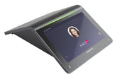 Crestron Flex UC-MM30-TA-I - Teléfono de conferencia VoIP - IEEE 802.11a/b/g/n/ac (Wi-Fi) - SRTP