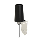 Panorama B4BE-6-60-2SP - Antenna - radome - cellular - 3.5 dBi (for 1.7 - 2.7 GHz), 2 dBi (for 698 - 960 MHz), 7 dBi (for 4.9 - 6 GHz), 5 dBi (for 3.4 - 3.8 GHz) - omni-directional - outdoor, wall mountable, mast, indoor, panel mountable