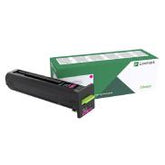 CX860 TONER MAGENTA AC RETOR