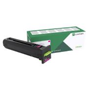 CX860 TONER MAGENTA AC RETOR