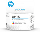 HP - Tricolor - cabezal de impresora - para Smart Tank 670, 675