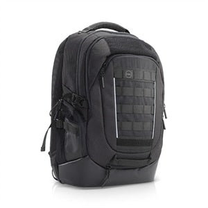 Dell Escape - Laptop Carry Bag - Rugged - 14" - Black - for Latitude 5420, 5424, 7212, 7214, 7424