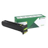 CX860 TONER AMARILLO AC RETOR