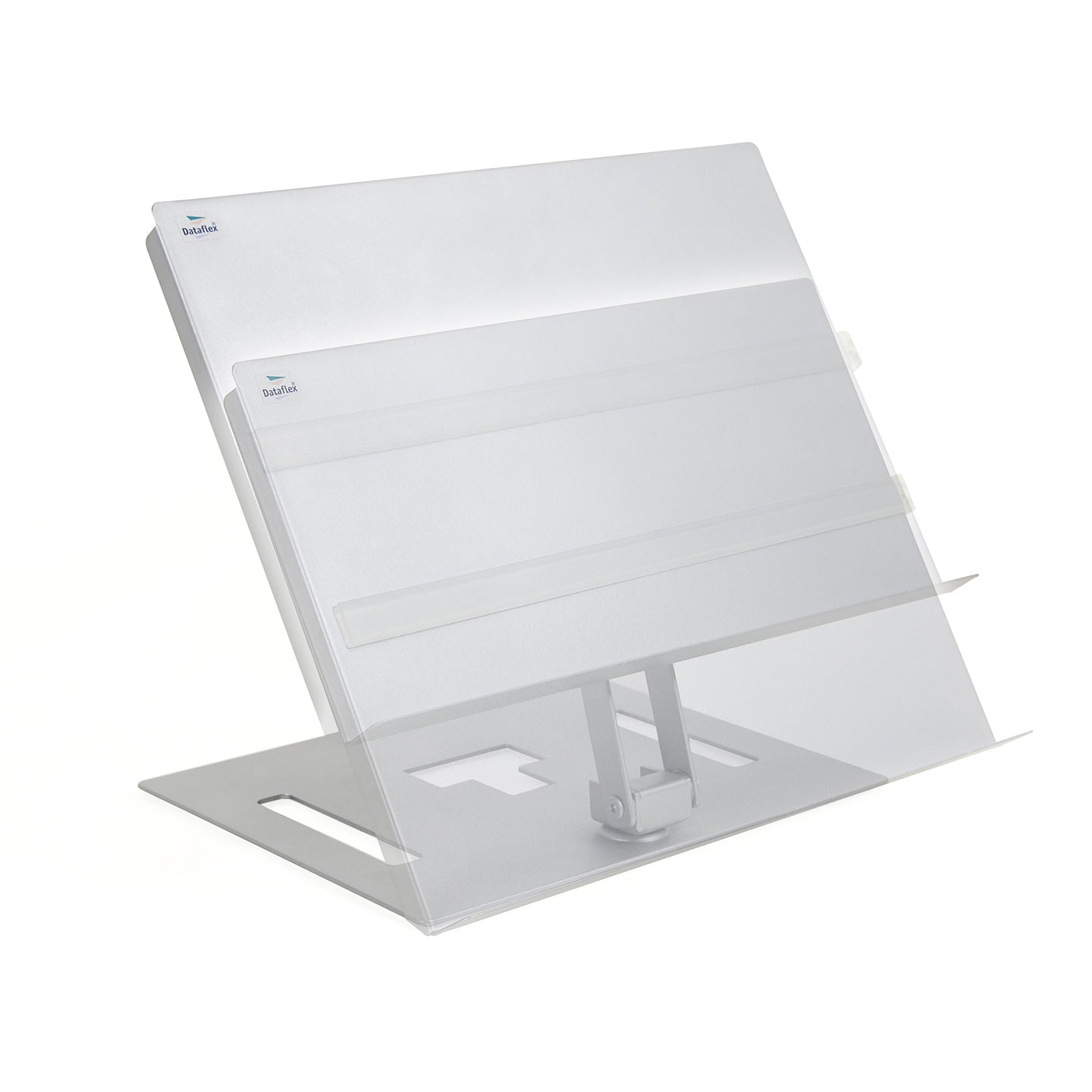 Add document holder - adjustable 402