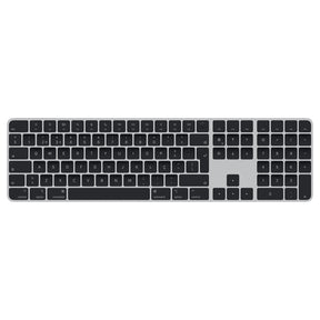 APPLE MAGIC KEYBOARD TOUCH ID NUM KEYBOARD FOR MAC MODELS WITH PT PROCESSOR