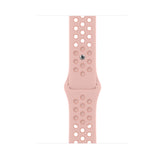 Apple Nike - Smart Watch Strap - 45mm - 140-210mm - Oxford Pink, Murmur Pink - Demo