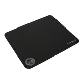 Targus - Mouse pad - antimicrobial ultra-portable - black