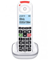 DECT XTRA HANDSET EU 2355/DUO/3355