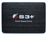 SSD S3+ 2.5  512GB SATA3.0 INTERNAL