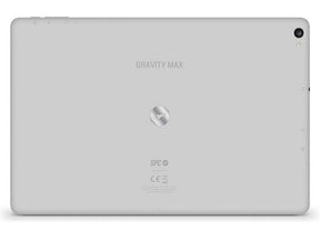 Tablet SPC Gravity 10.1" IPS Octacore MAX 32GB+2GB - White