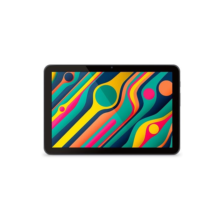 Tablet SPC Gravity 10.1\" IPS Octacore MAX 32GB+2GB - Preto