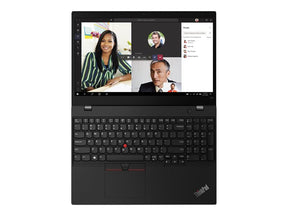 Lenovo ThinkPad L15 Gen 2 20X3 - Intel Core i7 1165G7 / 2.8 GHz - Win 10 Pro 64-bit (includes Windows 11 Pro License) - Iris Xe Graphics - 16 GB RAM - 512 GB SSD TCG Opal Encryption, NVMe - 15.6" IPS 1920 x 1080 (Full HD) - Wi-Fi 6 - black - kbd: Portu