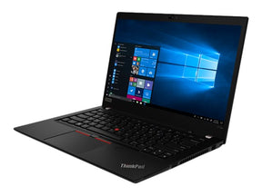 Lenovo ThinkPad P14s Gen 2 20VX - Intel Core i7 1165G7 / 2.8 GHz - Win 10 Pro 64-bit - Quadro T500  - 32 GB RAM - 1 TB SSD TCG Opal Encryption 2, NVMe - 14" IPS 1920 x 1080 (Full HD) - Wi-Fi 6 - preto - kbd: Português - com 3 Anos de Assistência Prem