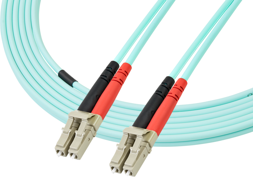 CABLE 15M MULTI 50/125 LC (450FBLCLC15)