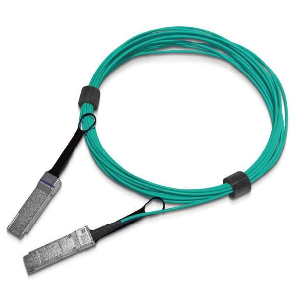 Pas CPR Cab ETH 40GbE 40Gb/s QSFP 5m (980-9I667-00B005)