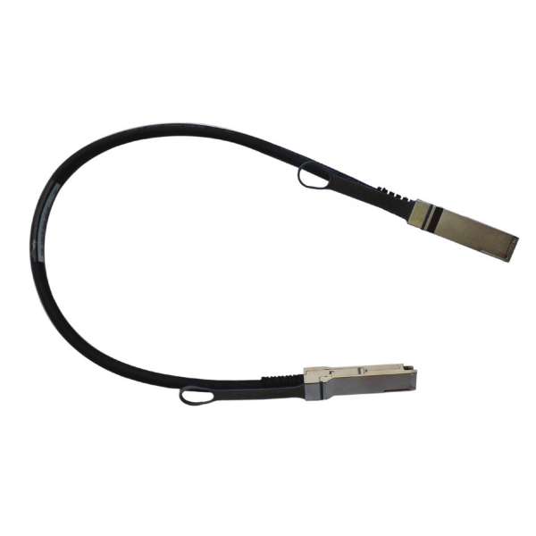 PasCPRCabIBEDR 100Gbs QSFP 3m 26AWG (980-9I62W-00E003)