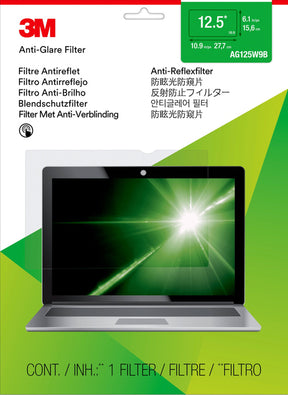 FILTRO ANTIDESLIZANTE PORTATIL 12.5W (AG125W9B)