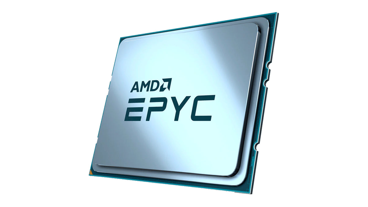 AMD EPYC 7373X - 3,05 GHz - 16 núcleos - 32 subprocesos - 768 MB de caché - Socket SP3 - OEM