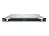 HPE ProLiant DL360 Gen10 Plus Network Choice - Servidor - montável em bastidor - 1U - 2-way - 1 x Xeon Silver 4310 / 2.1 GHz - RAM 32 GB - SATA/SAS/NVMe - hot-swap (permuta) 2.5" compartimento(s) - sem HDD - 10 GigE - monitor: nenhum